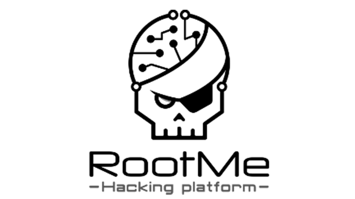 Root-Me